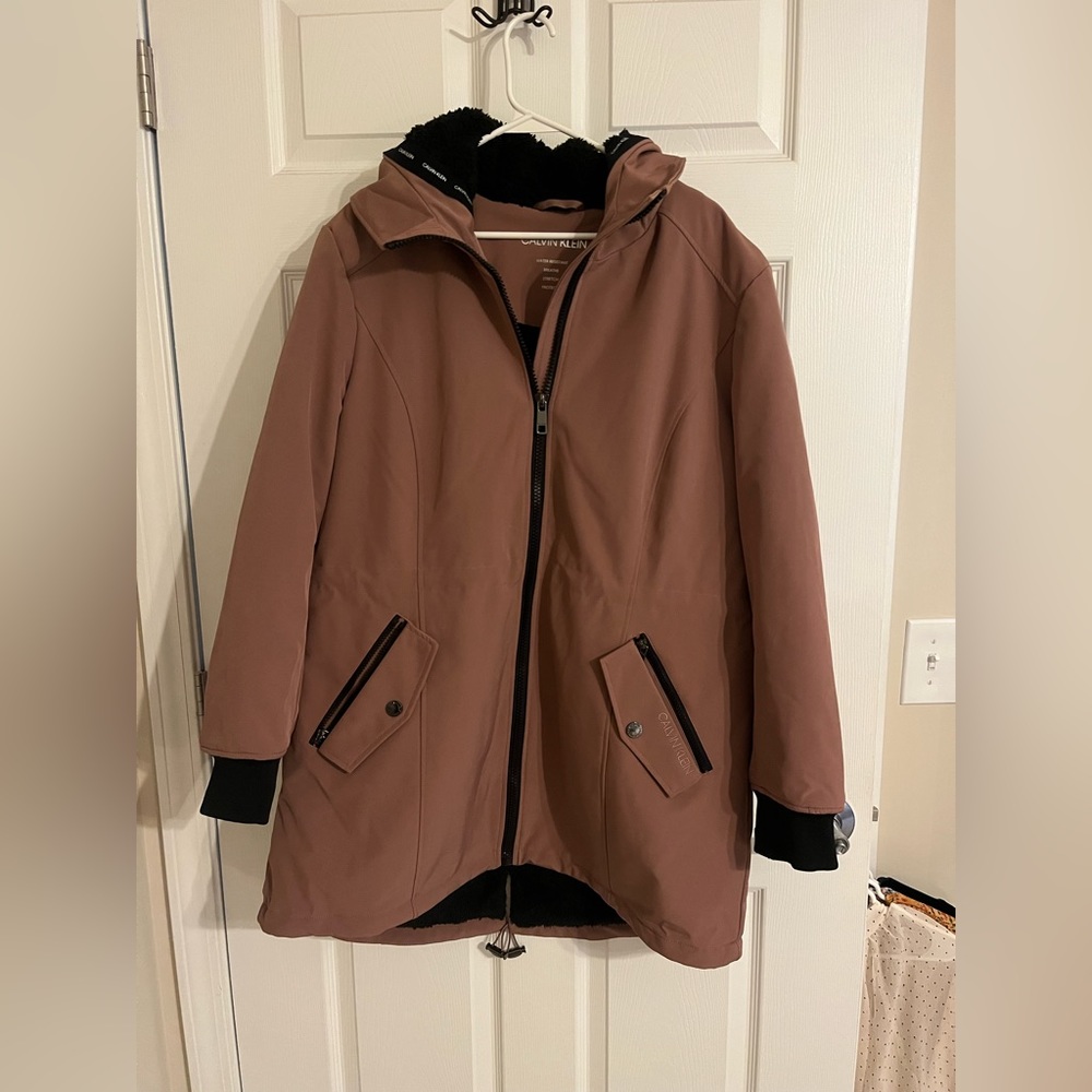 Calvin Klein Coat